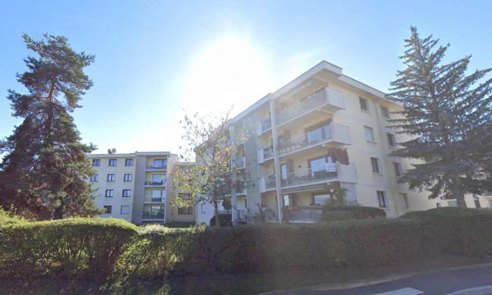 Location appartement Meythet 1 pièces 29 m2 - réf. 7631 - Photo 1