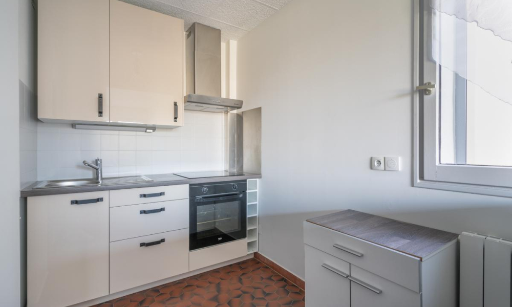 Location appartement Meythet 1 pièces 29 m2 - réf. 7631 - Photo 3