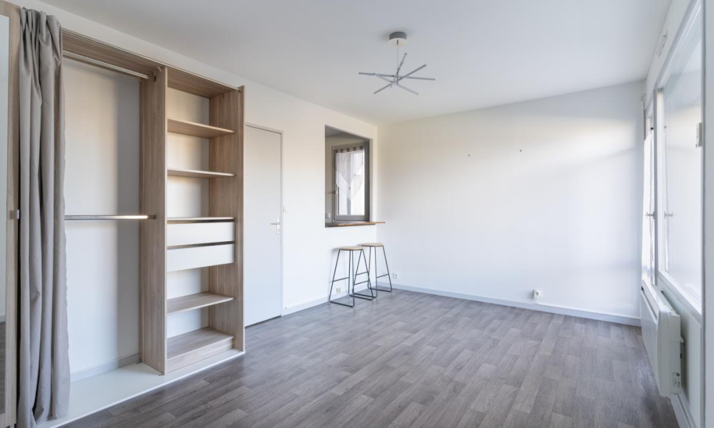 Location appartement Meythet 1 pièces 29 m2 - réf. 7631 - Photo 5