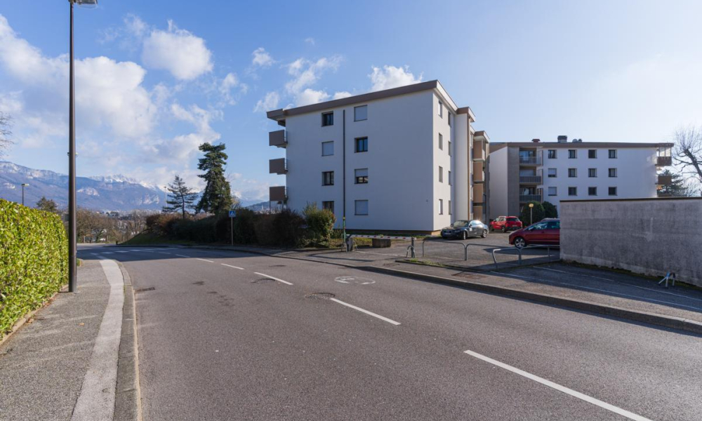 Location appartement Meythet 1 pièces 29 m2 - réf. 7631 - Photo 8