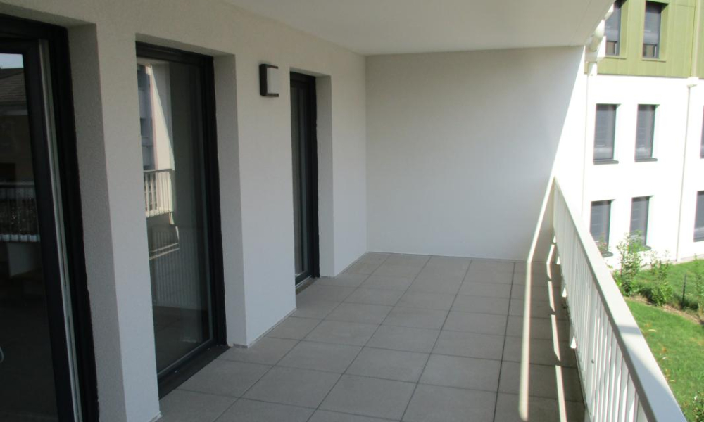 Location appartement Rumilly 4 pièces 87 m2 - réf. 7619 - Photo 2