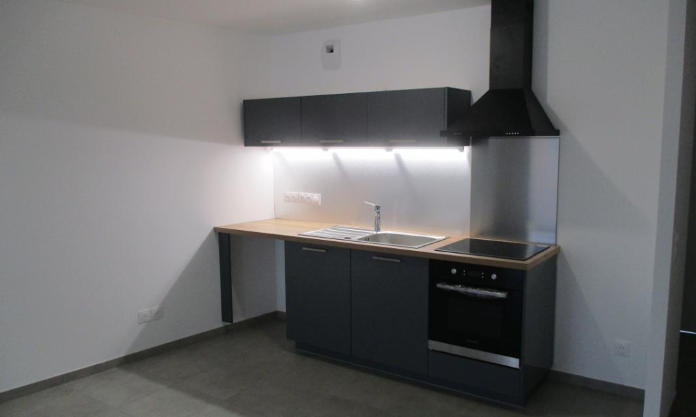 Location appartement Rumilly 4 pièces 87 m2 - réf. 7619 - Photo 5