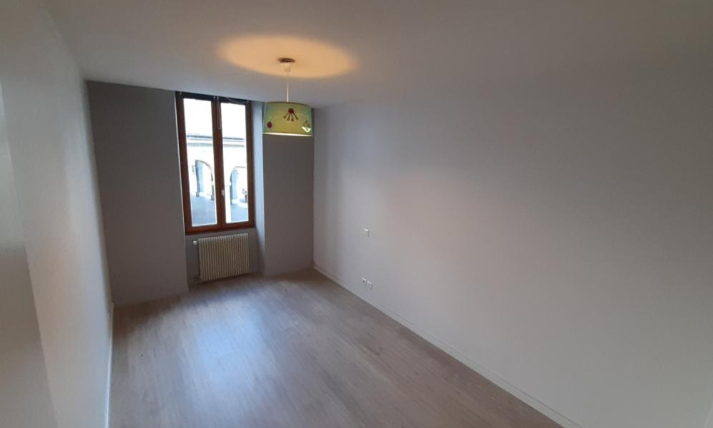 Location appartement Rumilly 3 pièces 55 m2 - réf. 7645 - Photo 7