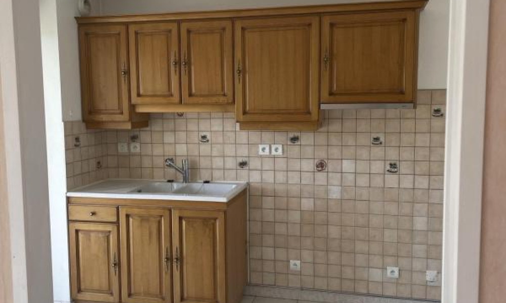 Location appartement Rumilly 3 pièces 72 m2 - réf. 7661 - Photo 3