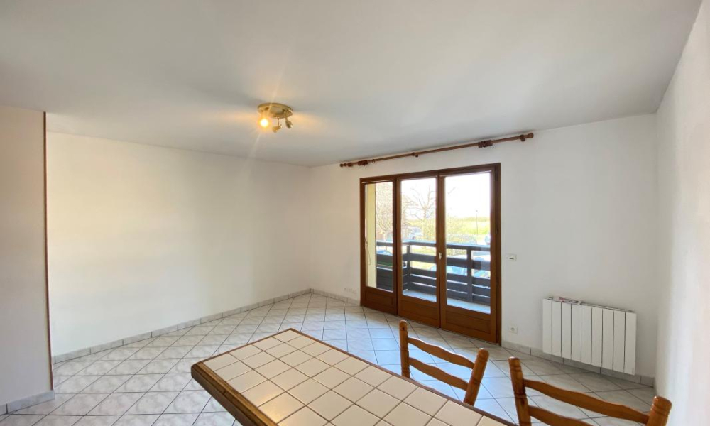 Location appartement Saint Martin Bellevue 2 pièces 39 m2 - réf. 7617 - Photo 3