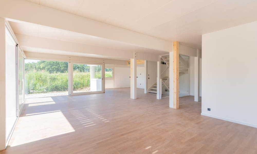 Location maison Annecy Le Vieux 6 pièces 205 m2 - réf. 7462 - Photo 3