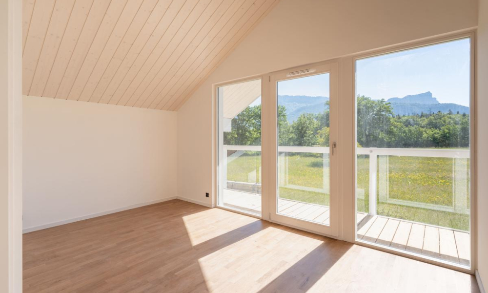 Location maison Annecy Le Vieux 6 pièces 205 m2 - réf. 7462 - Photo 9