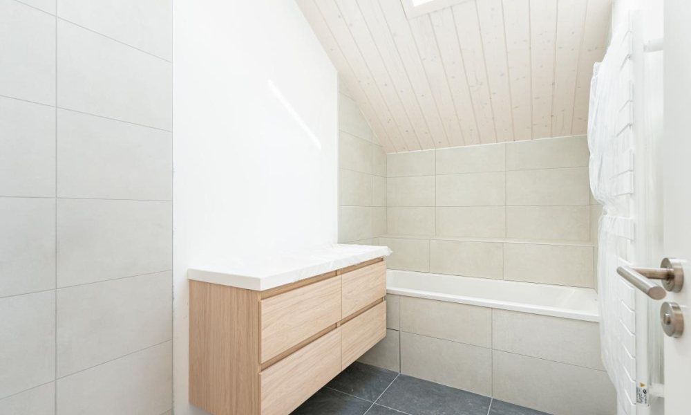 Location maison Annecy Le Vieux 6 pièces 205 m2 - réf. 7462 - Photo 11