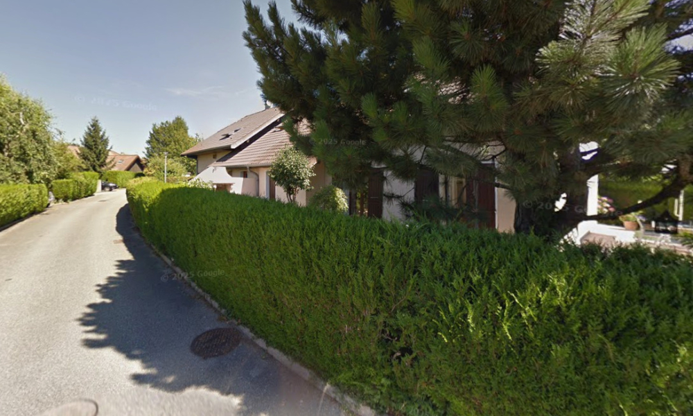 Location maison Annecy Le Vieux 5 pièces 110 m2 - réf. 7696 - Photo 2