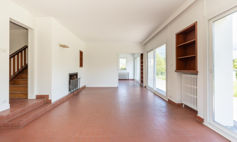 Location maison Saint Jorioz 5 pièces 126 m2 - réf. 7280 - Photo 2