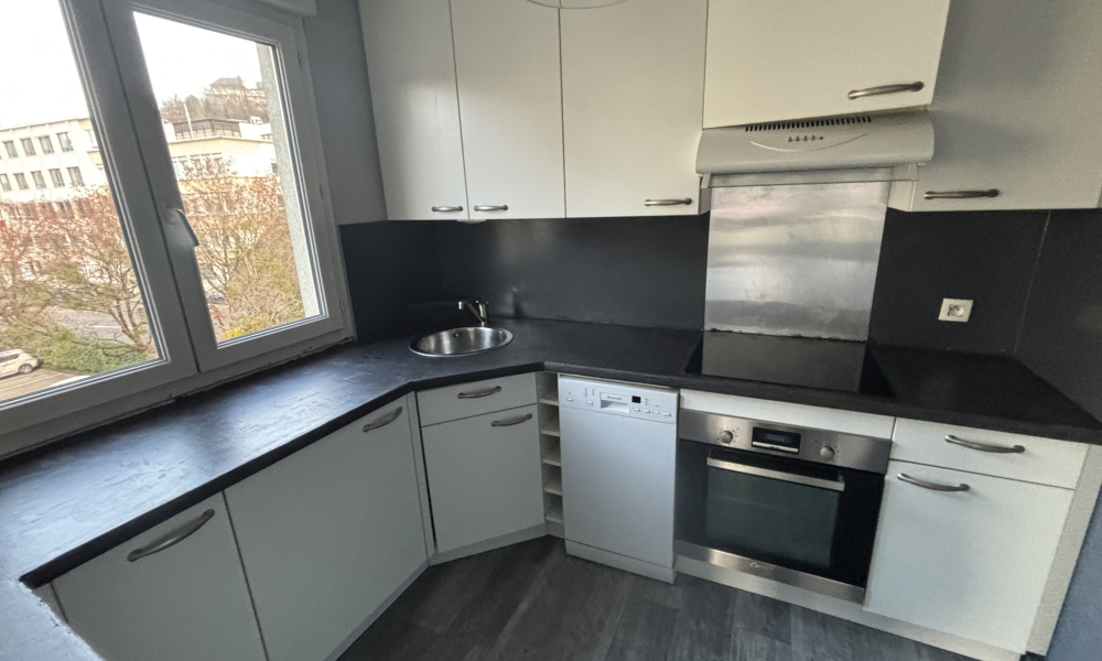 Vente appartement 3 pièces à Annecy - réf. 4751 KN - Photo 4