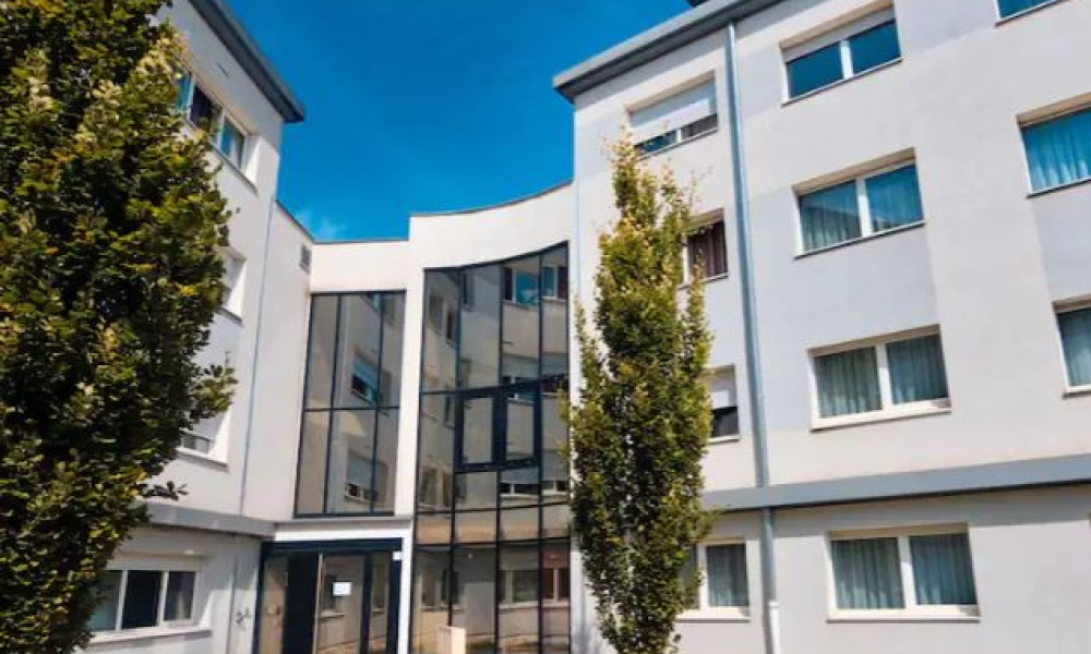 Vente appartement 1 pièce à Annecy - réf. 4764 BRO - Photo 3