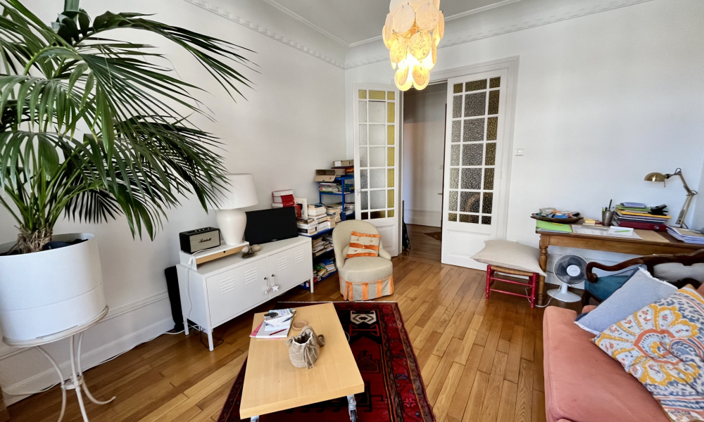 Vente appartement 2 pièces à Annecy - réf. 4852 VA - Photo 5