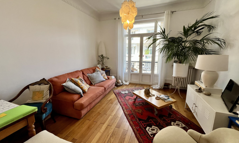 Vente appartement 2 pièces à Annecy - réf. 4852 VA - Photo 2