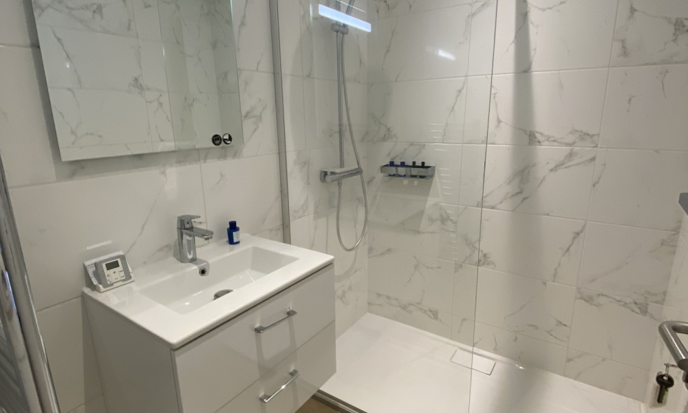Vente appartement 3 pièces à Annecy - réf. 4900 LB - Photo 8