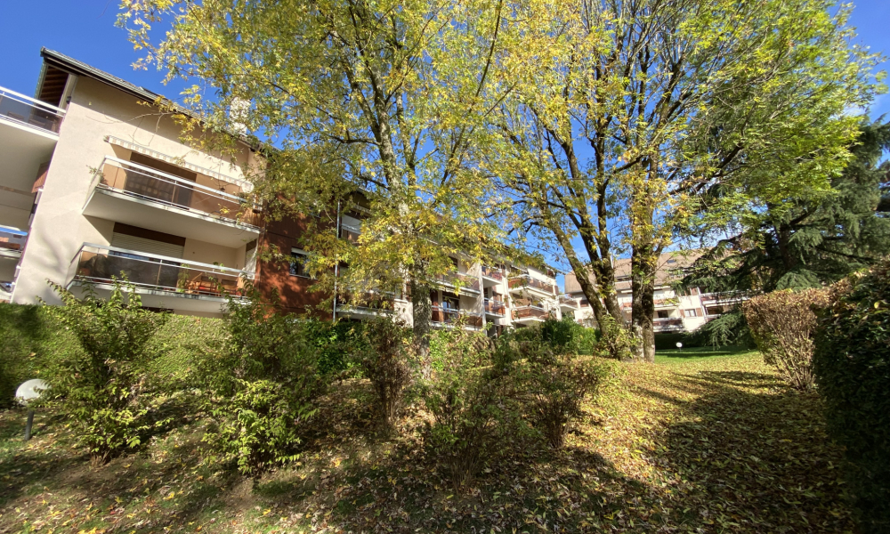 Vente appartement 3 pièces à Annecy - réf. 4900 LB - Photo 2