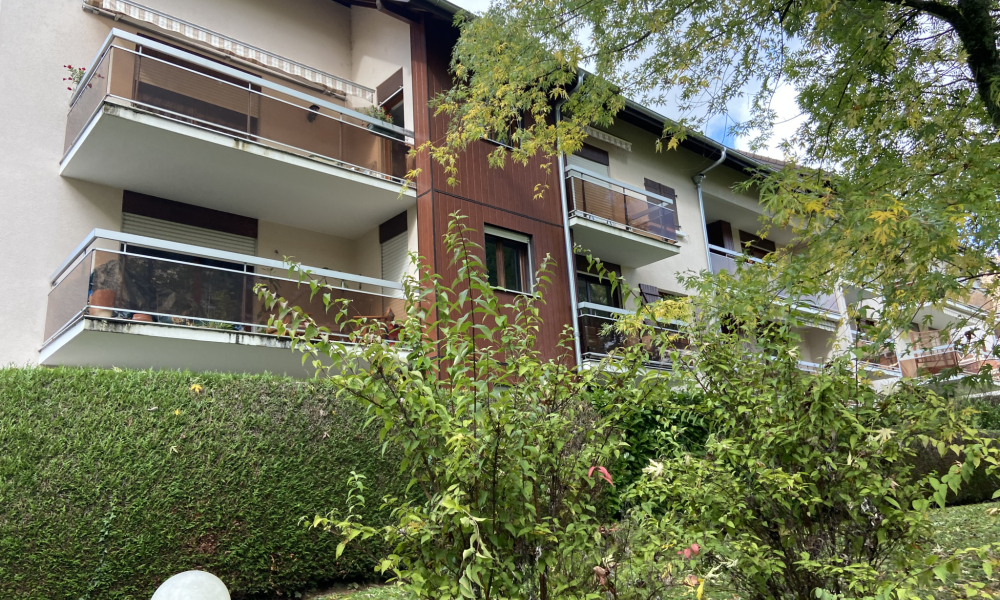 Vente appartement 3 pièces à Annecy - réf. 4900 LB - Photo 10