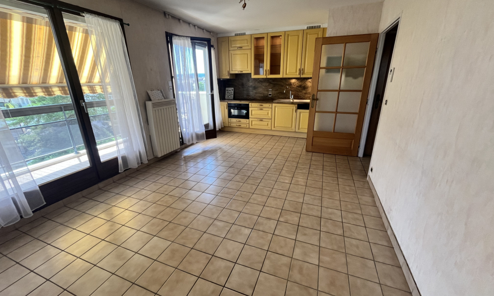 Vente appartement 2 pièces à Annecy - réf. 4914 TR - Photo 4