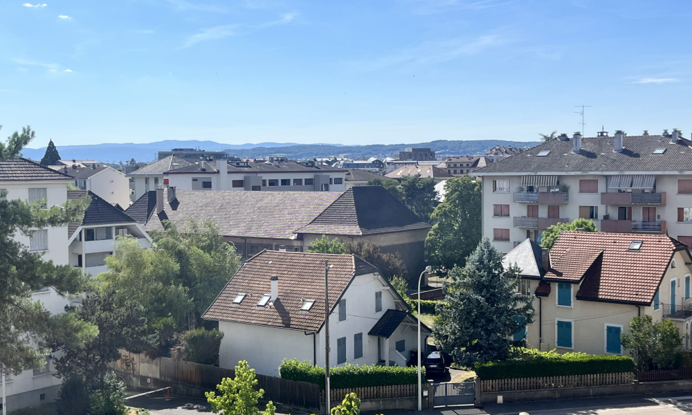 Vente appartement 2 pièces à Annecy - réf. 4914 TR - Photo 3