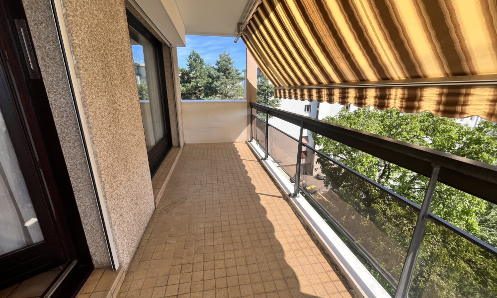 Vente appartement 2 pièces à Annecy - réf. 4914 TR - Photo 1