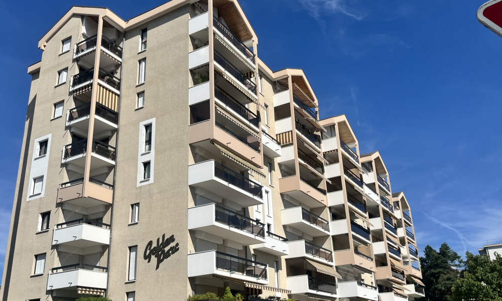 Vente appartement 2 pièces à Annecy - réf. 4914 TR - Photo 2