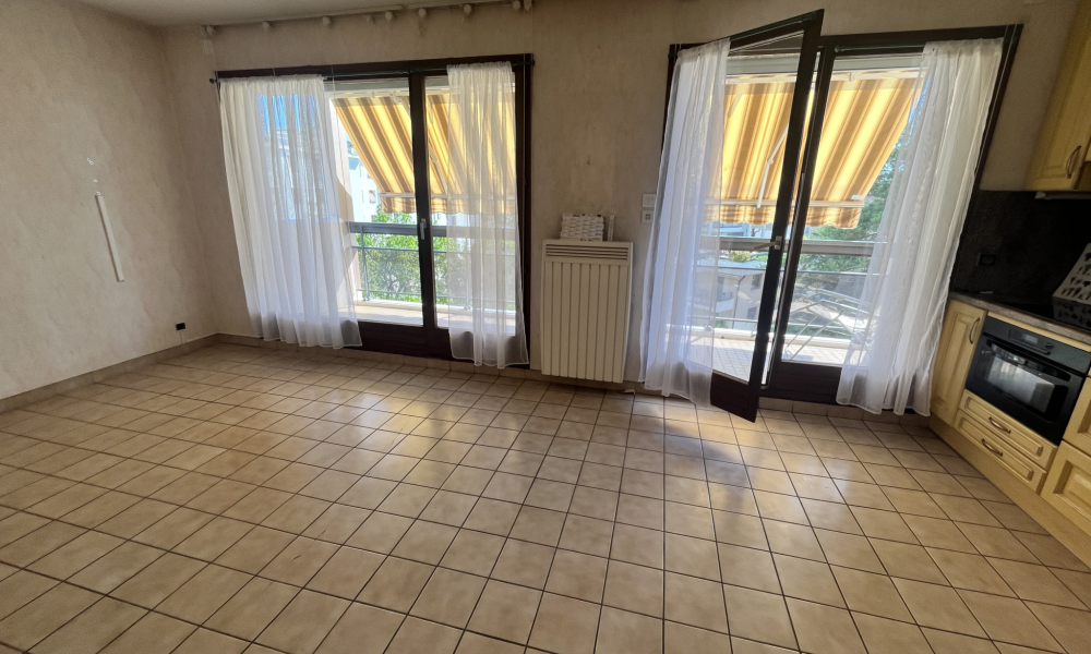 Vente appartement 2 pièces à Annecy - réf. 4914 TR - Photo 5