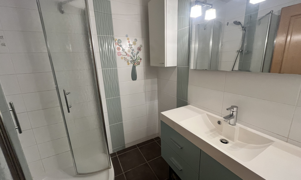 Vente appartement 2 pièces à Annecy - réf. 4914 TR - Photo 7