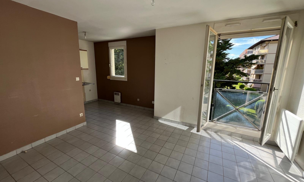 Vente appartement 1 pièce à Annecy-le-Vieux - réf. 4827 LD - Photo 3