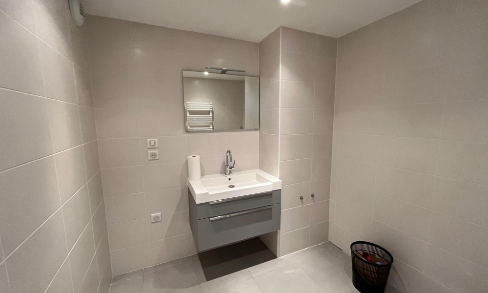 Vente appartement 3 pièces à Annecy-le-Vieux - réf. 4906 NM - Photo 8