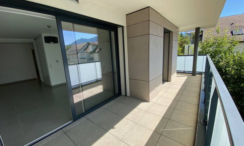Vente appartement 3 pièces à Annecy-le-Vieux - réf. 4906 NM - Photo 3
