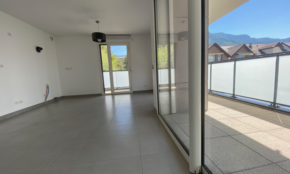 Vente appartement 3 pièces à Annecy-le-Vieux - réf. 4906 NM - Photo 4