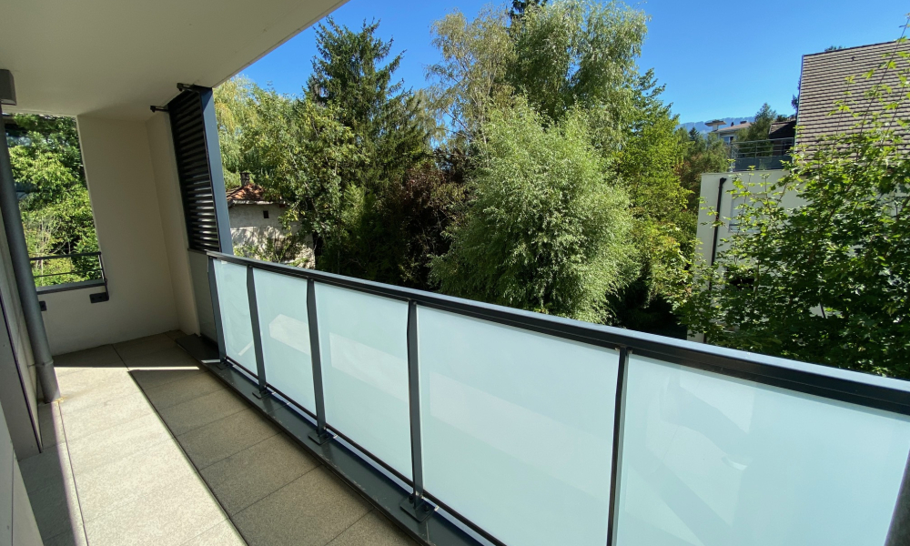 Vente appartement 3 pièces à Annecy-le-Vieux - réf. 4906 NM - Photo 1