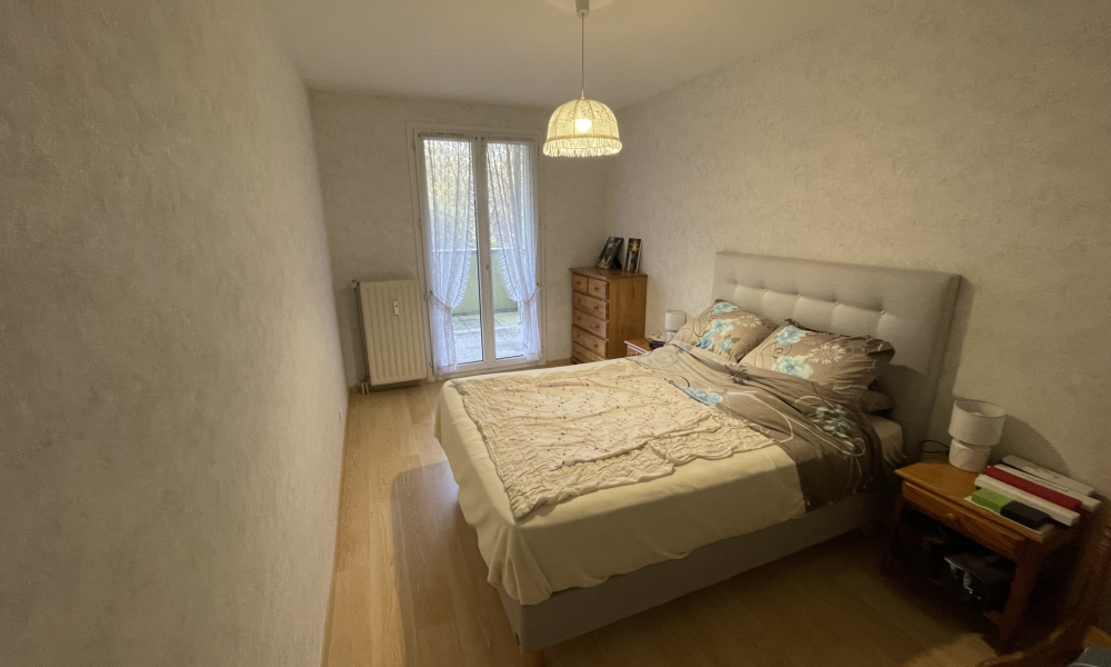 Vente appartement 6 pièces à Rumilly - réf. 3796 - Photo 2
