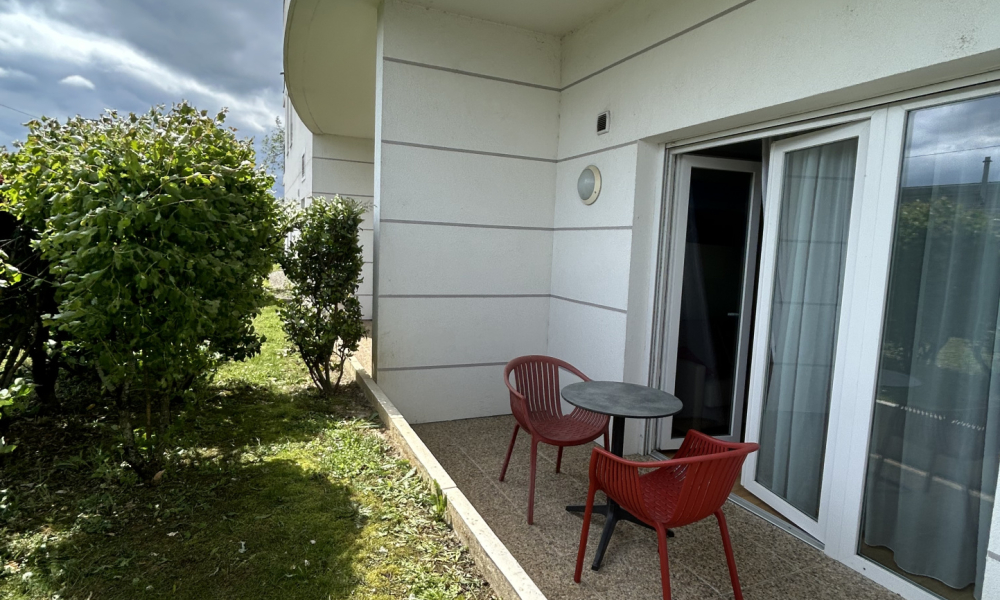 Vente appartement 3 pièces à Rumilly - réf. 3800 - Photo 2