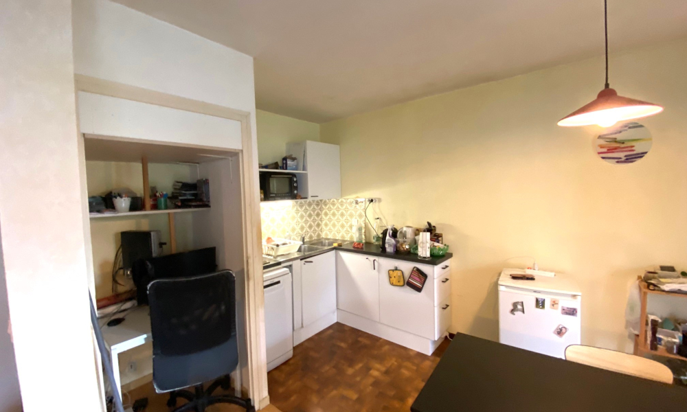 Vente appartement 1 pièce à Saint-Jorioz - réf. 4910 PER - Photo 3