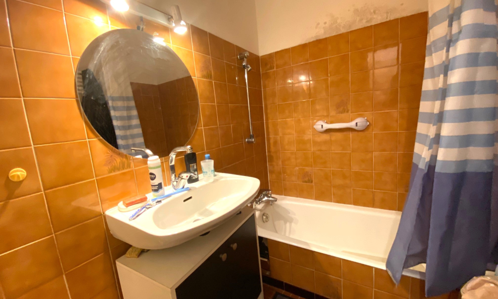 Vente appartement 1 pièce à Saint-Jorioz - réf. 4910 PER - Photo 4