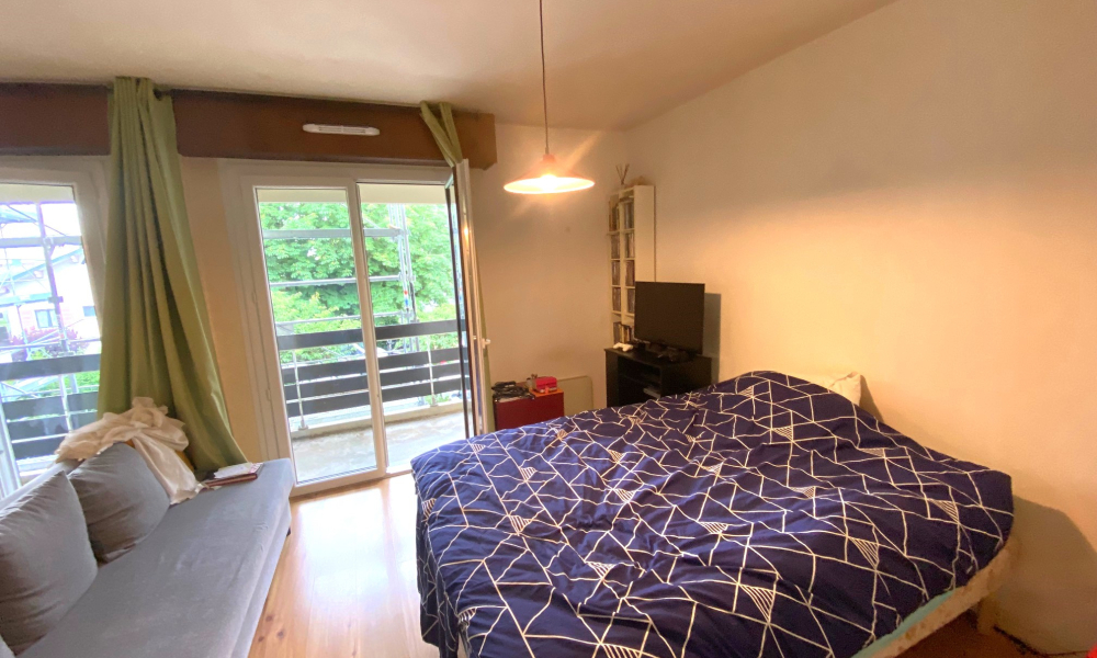 Vente appartement 1 pièce à Saint-Jorioz - réf. 4910 PER - Photo 2