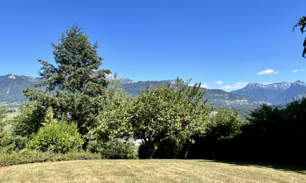 Vente maison 6 pièces à Argonay - réf. 4843 GU - Photo 19