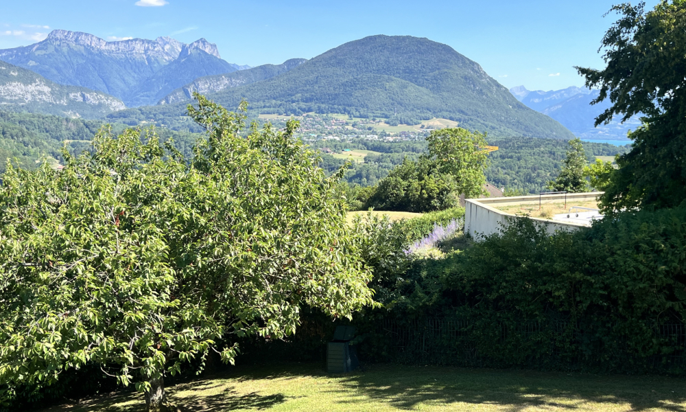 Vente maison 6 pièces à Argonay - réf. 4843 GU - Photo 17