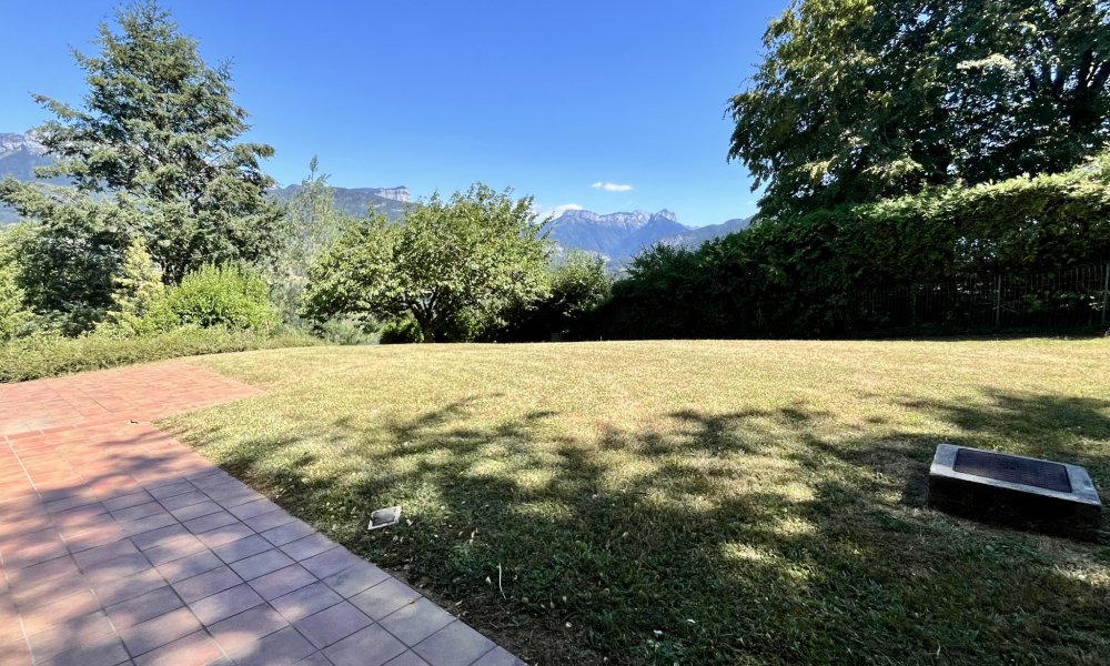 Vente maison 6 pièces à Argonay - réf. 4843 GU - Photo 18