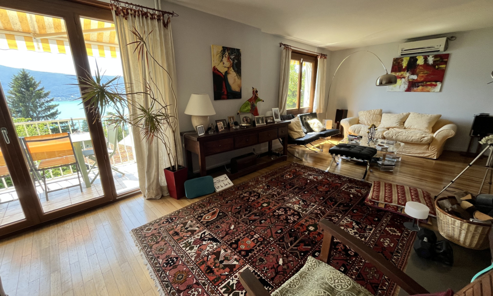 Vente maison 9 pièces à Veyrier-du-Lac - réf. 4825 SL - Photo 6