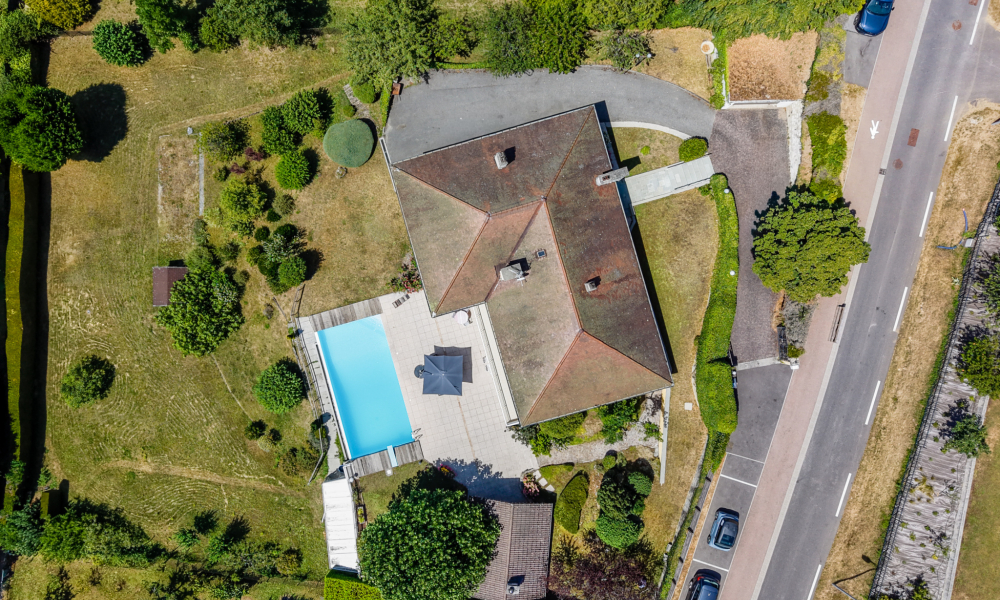 Vente maison 7 pièces à Veyrier-du-Lac - réf. 4908 BR - Photo 3
