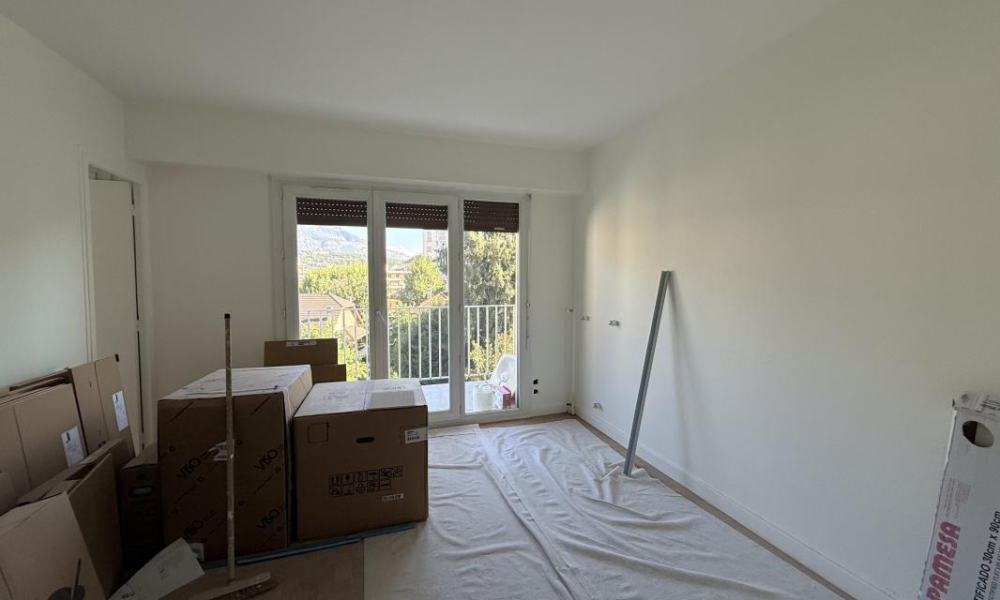 Location appartement Aix Les Bains 2 pièces 43 m2 - réf. 7199 - Photo 4