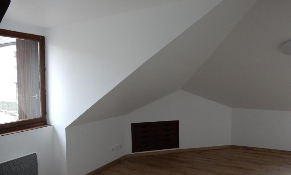 Location appartement Aix Les Bains 1 pièces 18 m2 - réf. 7437 - Photo 6