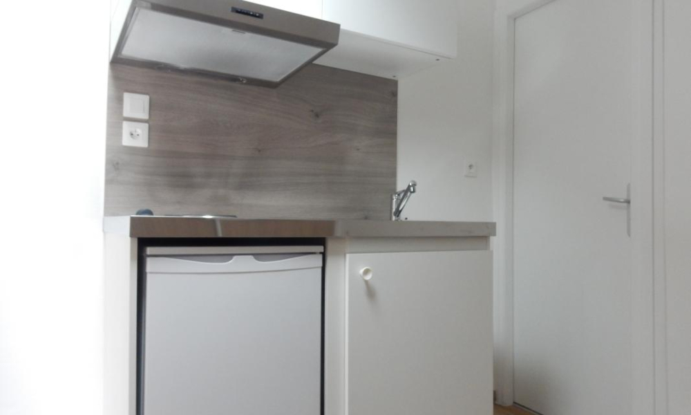 Location appartement Aix Les Bains 1 pièces 18 m2 - réf. 7437 - Photo 2