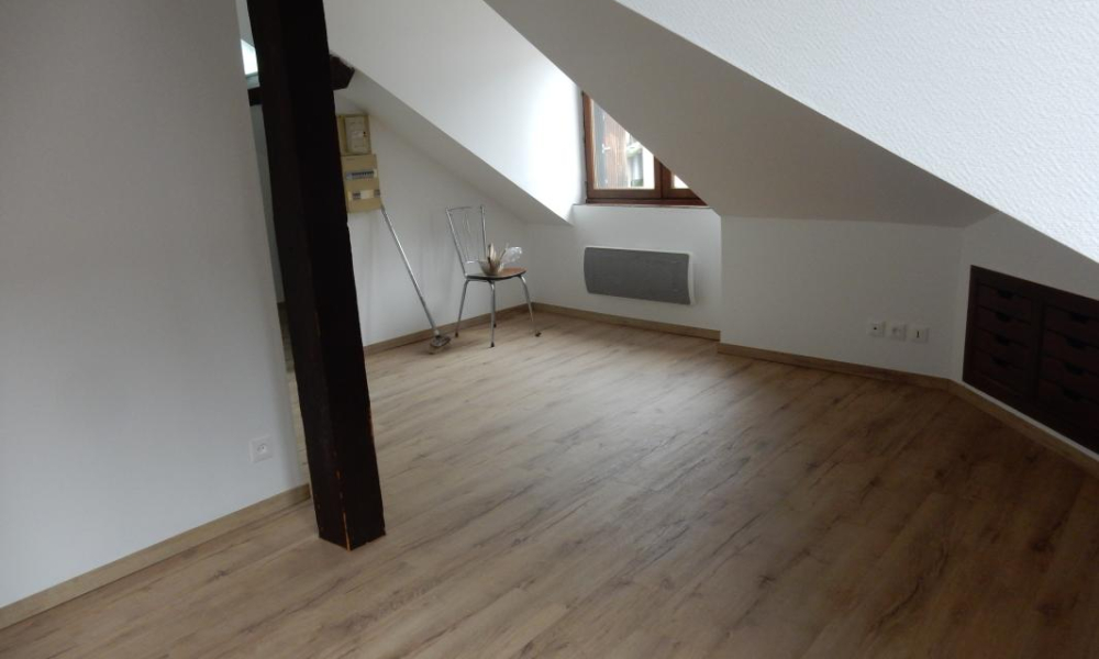 Location appartement Aix Les Bains 1 pièces 18 m2 - réf. 7437 - Photo 4