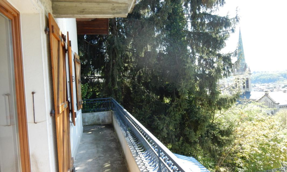 Location appartement Aix Les Bains 3 pièces 83 m2 - réf. 7577 - Photo 3