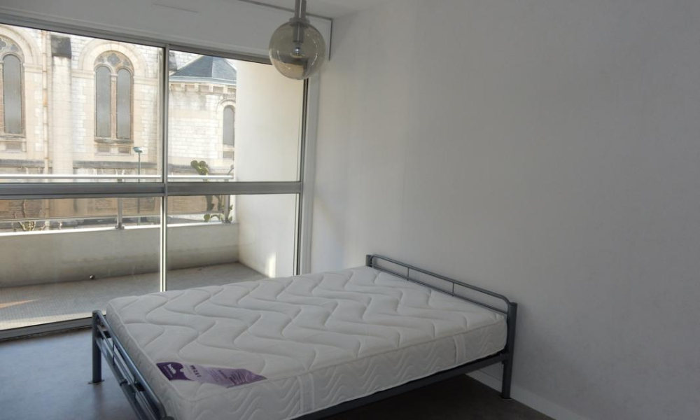Location appartement Aix Les Bains 2 pièces 52 m2 - réf. 7706 - Photo 2