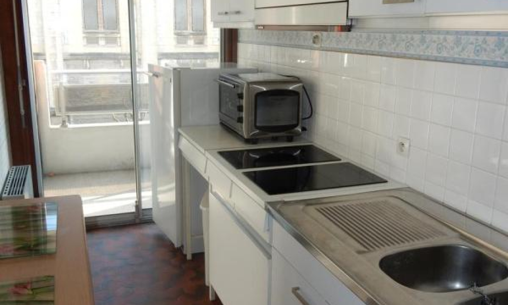 Location appartement Aix Les Bains 2 pièces 52 m2 - réf. 7706 - Photo 3