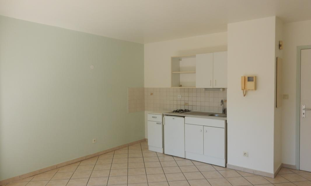 Location appartement Aix Les Bains 2 pièces 36 m2 - réf. 7727 - Photo 3
